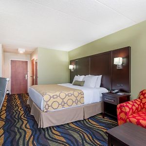 King Room Non-Smoking